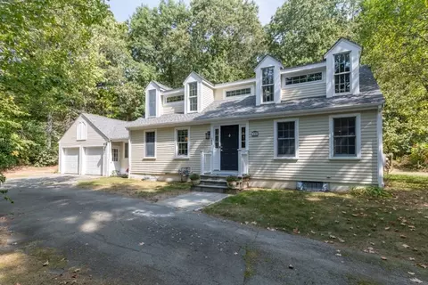 298 Maynard Rd, Sudbury, MA 01776