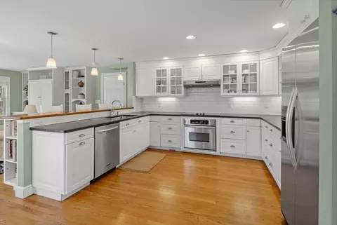 Kitchen - 26 Aberdeen Rd, Hingham, MA 02043 photo 1 of 3