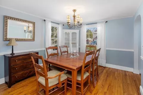 Dining - 26 Aberdeen Rd, Hingham, MA 02043 photo 2 of 2