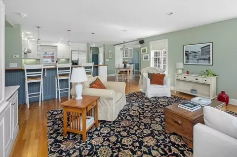 Living - 26 Aberdeen Rd, Hingham, MA 02043 photo 2 of 3