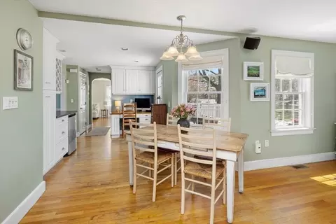 Dining - 26 Aberdeen Rd, Hingham, MA 02043 photo 1 of 2