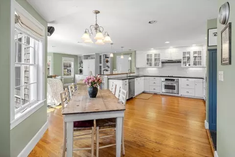 Kitchen - 26 Aberdeen Rd, Hingham, MA 02043 photo 2 of 3