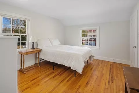 Bedroom - 26 Aberdeen Rd, Hingham, MA 02043 photo 2 of 5
