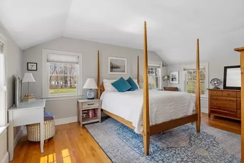 Bedroom - 26 Aberdeen Rd, Hingham, MA 02043 photo 4 of 5