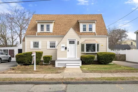 20 Nason Rd, Saugus, MA 01906