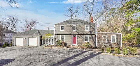 500 Roosevelt, Springfield, MA 01118