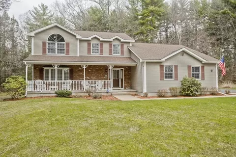 95 Alexander Pl, Westfield, MA 01085