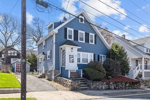 140 Woodlawn St, Lynn, MA 01904