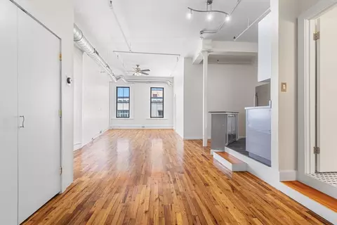 10 Williams #47, Boston, MA 02119