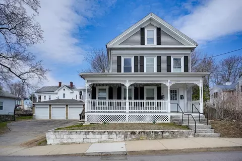 16 Front St, Marlborough, MA 01752