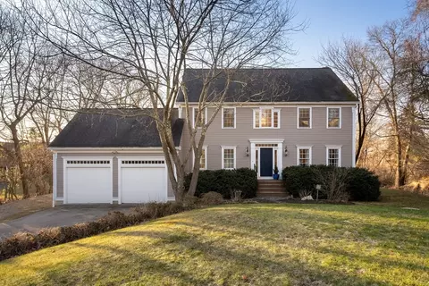 14 Seaview Ln, Newbury, MA 01951