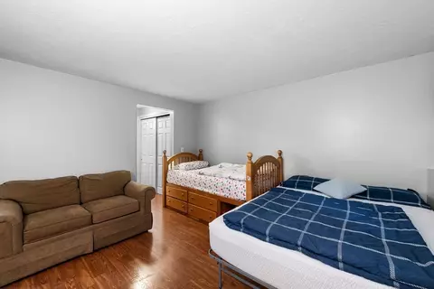 Bedroom - 11 Gibbs St #C40, Worcester, MA 01607 photo 4 of 4