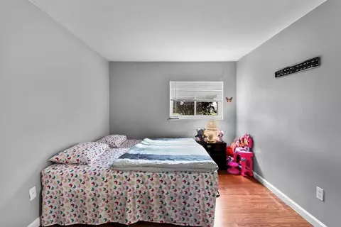 Bedroom - 11 Gibbs St #C40, Worcester, MA 01607 photo 3 of 4