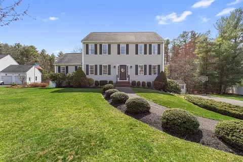 103 Crimson St, Raynham, MA 02767