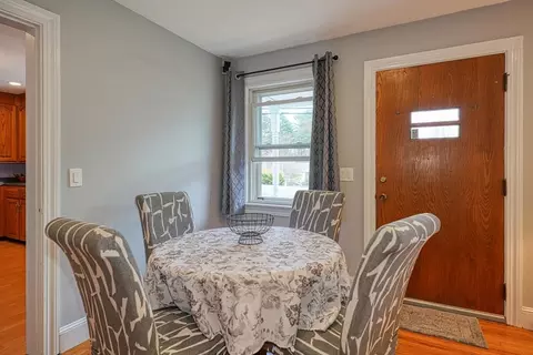 Entry Way - 43 Cape Rd, Mendon, MA 01756 photo 1 of 1
