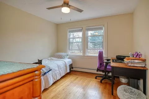 Bedroom - 43 Cape Rd, Mendon, MA 01756 photo 2 of 3