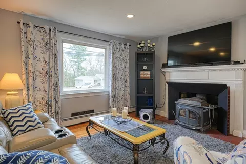 Living - 43 Cape Rd, Mendon, MA 01756 photo 1 of 3