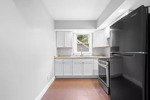 Kitchen - 572 William St, Fall River, MA 02721 photo 2 of 3