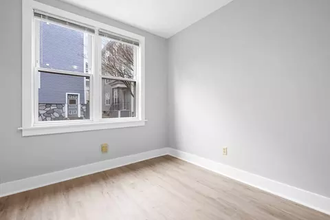 Bedroom - 572 William St, Fall River, MA 02721 photo 1 of 6