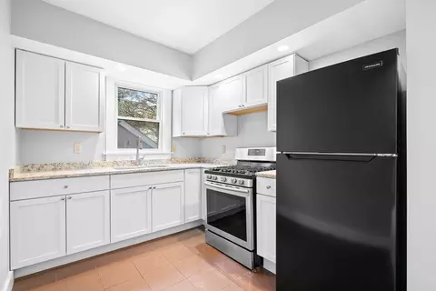 Kitchen - 572 William St, Fall River, MA 02721 photo 1 of 3