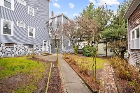 Exterior - 572 William St, Fall River, MA 02721 photo 8 of 10