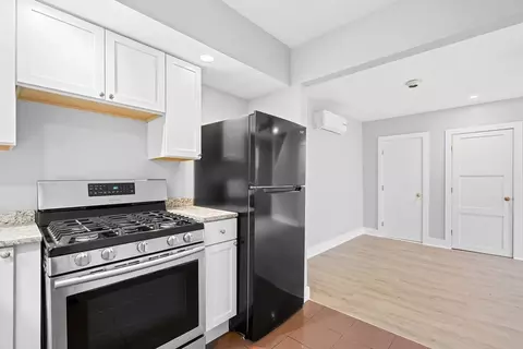 Kitchen - 572 William St, Fall River, MA 02721 photo 3 of 3