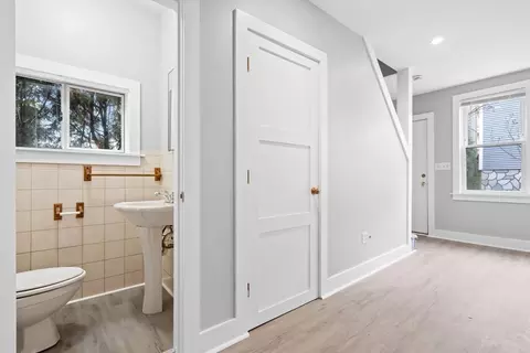 Entry Way - 572 William St, Fall River, MA 02721 photo 1 of 2