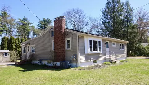 64 Swifts Beach Rd, Wareham, MA 02571