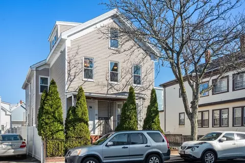 88 Cross #1, Somerville, MA 02145