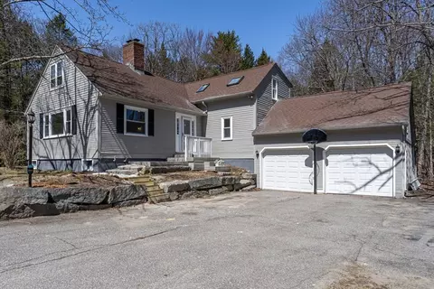 5 Gregg Lk, Antrim, NH 03440