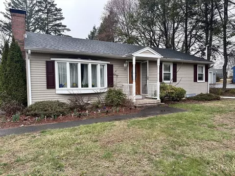 24 S West St, Feeding Hills, MA 01030