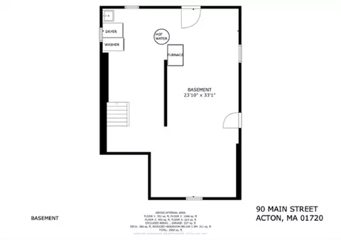 90 Main St, Acton, MA 01720 photo 37