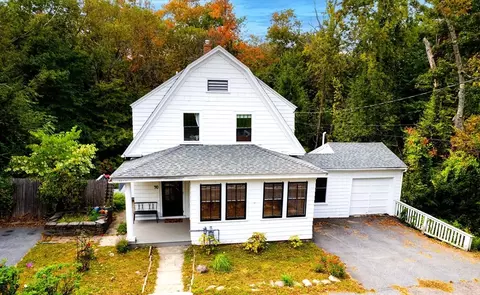 90 Main St, Acton, MA 01720