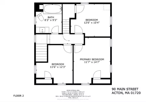 90 Main St, Acton, MA 01720 photo 36