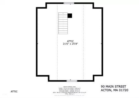 90 Main St, Acton, MA 01720 photo 38