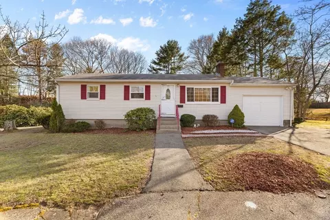 11 Cochato Park, Randolph, MA 02368