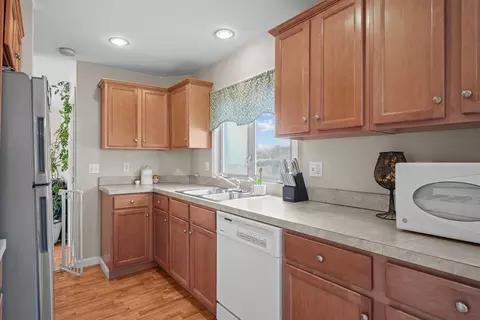 Kitchen - 44 Daniel St, Fairhaven, MA 02719 photo 1 of 1