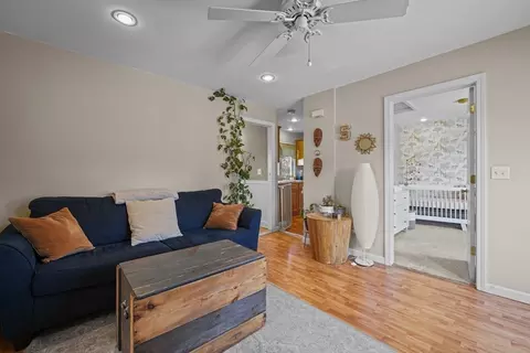 Living - 44 Daniel St, Fairhaven, MA 02719 photo 1 of 1