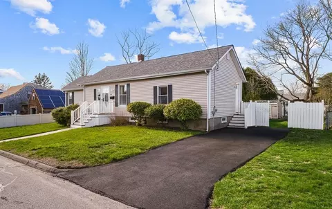 Other - 44 Daniel St, Fairhaven, MA 02719 photo 1 of 5