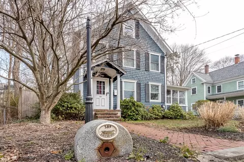 289 Sherman St, Canton, MA 02021
