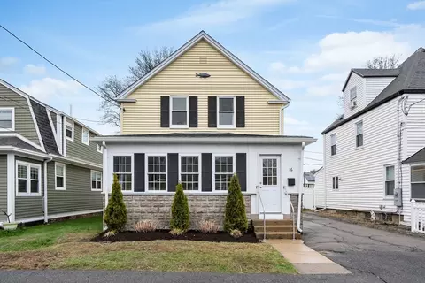 16 Bell St, Quincy, MA 02169