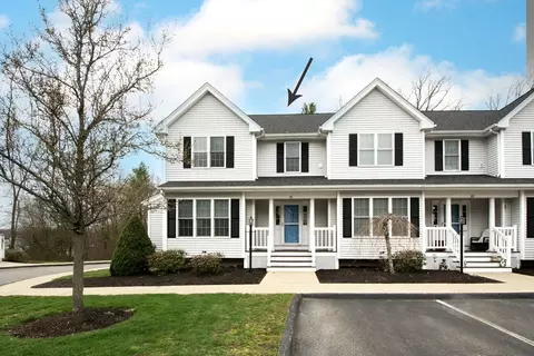 551 Bedford St #A1, Whitman, MA 02382