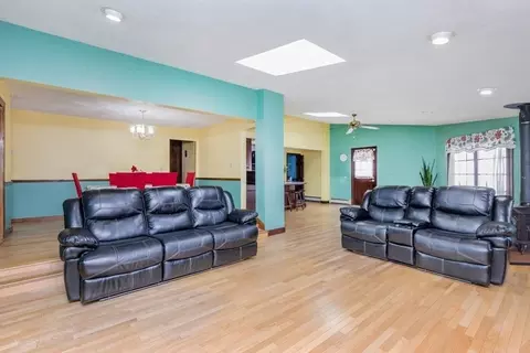 Living - 168 Cottage St, Everett, MA 02149 photo 3 of 4