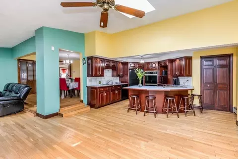 Kitchen - 168 Cottage St, Everett, MA 02149 photo 4 of 4