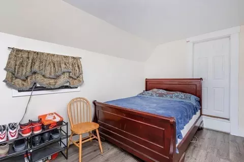 Bedroom - 168 Cottage St, Everett, MA 02149 photo 6 of 6