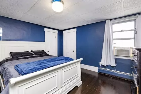 Bedroom - 168 Cottage St, Everett, MA 02149 photo 3 of 6