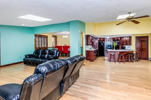 Living - 168 Cottage St, Everett, MA 02149 photo 2 of 4