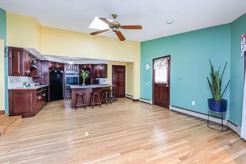 Living - 168 Cottage St, Everett, MA 02149 photo 1 of 4