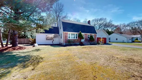 37 Walters Way, Stoughton, MA 02072