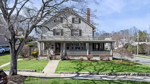 174 Emerson St, Melrose, MA 02176